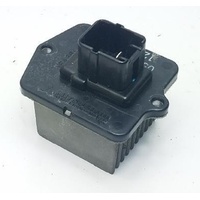 A/C Fan Speed Resistor (3 Pin Climate) suit Mitsubishi Lancer CJ 2007-2012