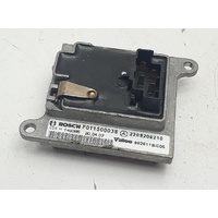Rear A/C Heater Fan Speed Resistor suit Mercedes Benz M Class W164 2005-2011