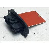 A/C Heater Fan Speed Resistor (Standard) suit Mazda 3 BK 2003-2009