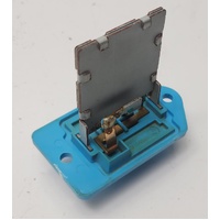 A/C Heater Fan Speed Resistor (Standard) suit Kia Rio YB 2016-2023