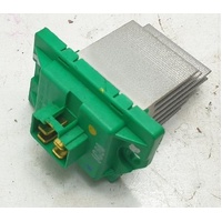 A/C Heater Fan Speed Resistor (Climate) suit Hyundai I45 YF 2010-2012