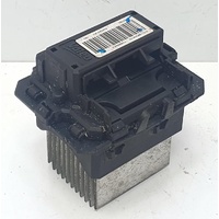 A/C Heater Fan Speed Resistor (Climate) suit Subaru Forester SJ 2012-2018