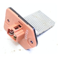 A/C Heater Fan Speed Resistor suit Holden Viva JF 2005-2009