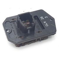 A/C Heater Fan Speed Resistor (Standard) suit Toyota Prado 120 Series 2003-2009