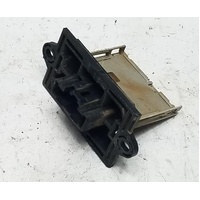 A/C Heater Fan Speed Resistor (Standard) suit Mitsubishi Challenger PB PC 2009-2015