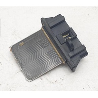 A/C Heater Fan Speed Resistor (Standard Type) suit Holden Colorado RG 2012-2020