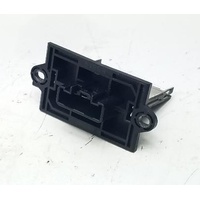 A/C Fan Speed Resistor (Standard Type) suit Subaru Impreza GE GH 2007-2013