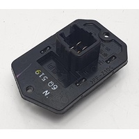 A/C Heater Fan Speed Resistor (Standard) suit Toyota Rav4 40 Series 2013-2015