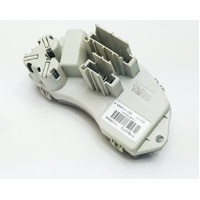 A/C Heater Fan Speed Resistor (Front) suit BMW X5 E70 2007-2013