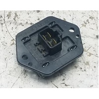 A/C Heater Fan Speed Resistor suit Mitsubishi Lancer CH 2003-2008