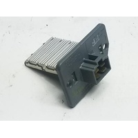 A/C Heater Fan Speed Resistor suit Hyundai Elantra XD 2000-2006