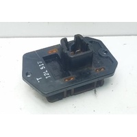 A/C Heater Fan Speed Resistor suit Toyota Yaris NCP9#R 2005-2016