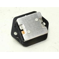 A/C Heater Fan Speed Resistor suit Nissan Micra K12 2007-2010