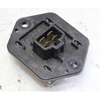 A/C Heater Fan Speed Resistor suit Mitsubishi Outlander ZE ZF 2002-2006