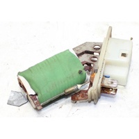 A/C Heater Fan Speed Resistor suit Holden Astra TR 1996-1998