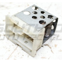 A/C Heater Fan Speed Resistor (Standard) suit Holden Astra TS 1998-2006