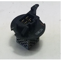 A/C Heater Fan Speed Resistor suit Daihatsu Terios J100 J102 1997-2005