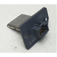 A/C Heater Fan Speed Resistor (Standard) suit Hyundai Tucson JM 2004-2010