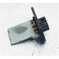 A/C Heater Fan Speed Resistor (Standard) suit Hyundai IX35 LM 2009-2013
