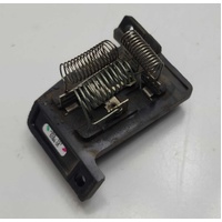 A/C Heater Fan Speed Resistor (Standard Type) suit Ford Falcon AU 1998-2002