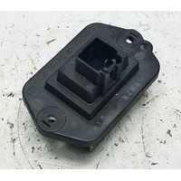 A/C Heater Fan Speed Resistor (3 Pin) suit Mazda CX7 CX-7 ER 2006-2012