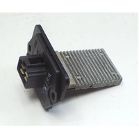 A/C Heater Fan Speed Resistor suit Hyundai Accent LC 2000-2006