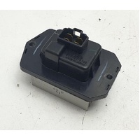 A/C Heater Fan Speed Resistor suit Honda Accord Euro CL 2003-2008