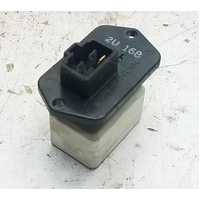 A/C Heater Fan Speed Resistor suit Toyota Hilux 1997-2005