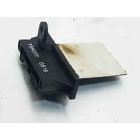 A/C Fan Speed Resistor (Standard Type) suit Nissan Xtrail T31 2007-2013