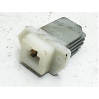 A/C Fan Speed Resistor (Climate Type) suit Nissan Xtrail T31 2007-2013