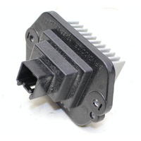 A/C Heater Fan Speed Resistor (3 Pin Climate) suit Mazda 6 GH 2008-2012