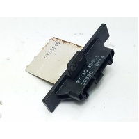 A/C Heater Fan Speed Resistor suit Nissan Navara D22 1997-2015