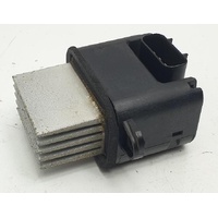 A/C Heater Fan Speed Resistor (Climate) suit Nissan Navara VSK D40 2005-2015
