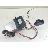 A/C Heater Fan Speed Resistor (Climate) suit Renault Megane X84 2003-2010