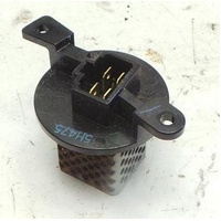 A/C Heater Fan Speed Resistor suit Honda Jazz GD 2002-2008