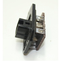 A/C Heater Fan Speed Resistor (Standard) suit Dodge Caliber PM 2006-2012