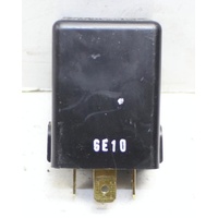 Flasher Relay suit Holden Viva JF 2005-2009