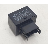 Flasher Relay (3861084F21) suit Suzuki Grand Vitara JB 2005-2008