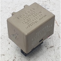 Flasher Relay (8198030170) suit Toyota Camry ACV40R 2006-2011