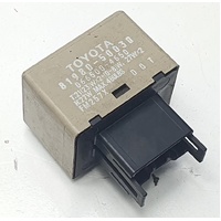 Flasher Relay (8198050030) suit Toyota Prado 120 Series 2003-2009