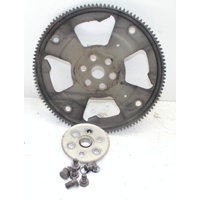 Automatic Flexplate suit Mazda 323 1.8ltr BP BA 1994-1998