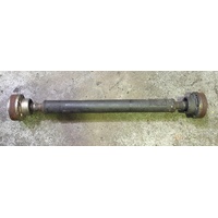 Front Prop Shaft (94mm Flange) suit Ford Territory 6spd Auto SY 2005-2011