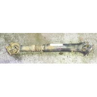 Front Prop Shaft (Manual) suit Nissan Navara 2.5ltr YD25 Diesel D22 2007-2015