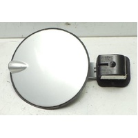 Fuel Flap Door (Silver) suit Holden Astra Sedan TS 1998-2006