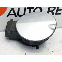 Fuel Door / Flap (Silver) suit Honda Jazz GD 2002-2008
