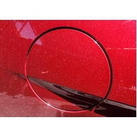 Fuel Door / Flap (Red) suit Ford Mustang FM FN 2015-2023