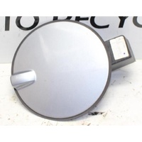 Fuel Flap Door (Silver) suit Holden Astra Hatchback AH 2004-2009