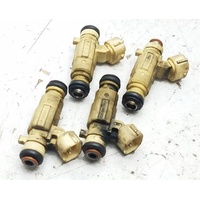Set of Fuel Injectors suit Hyundai Tucson 2ltr G4GC JM 2004-2010