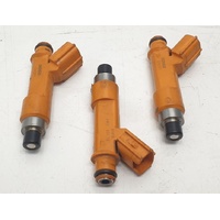 Set of Fuel Injectors suit Suzuki Alto 1ltr K10BN GF 2009-2014