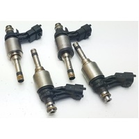 Set of Fuel Injectors suit Hyundai Veloster 1.6ltr G4FJ Turbo FS 2012-2014